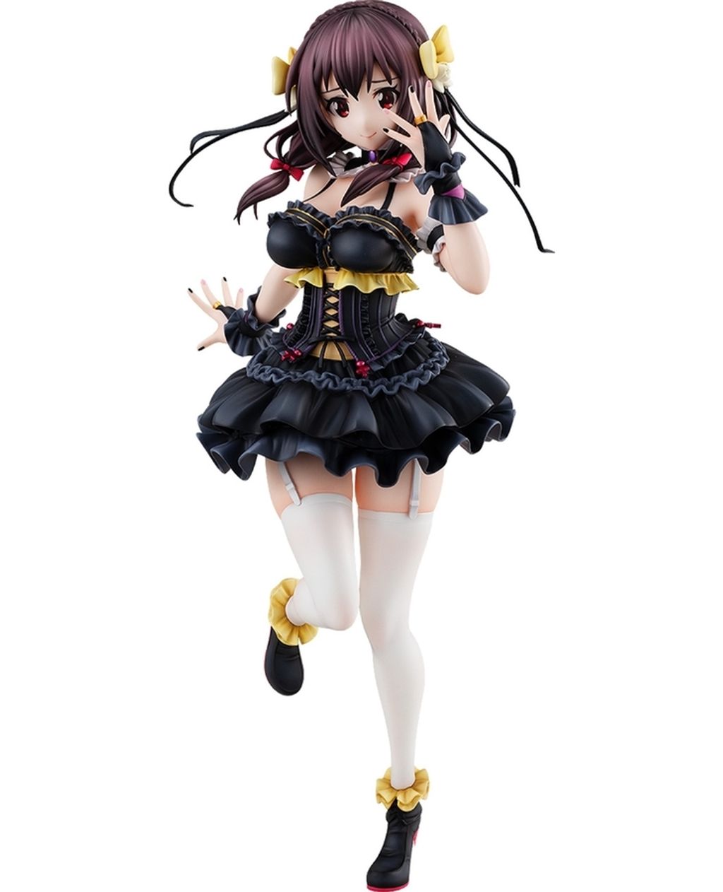 Yunyun Gothic Lolita Dress Ver.