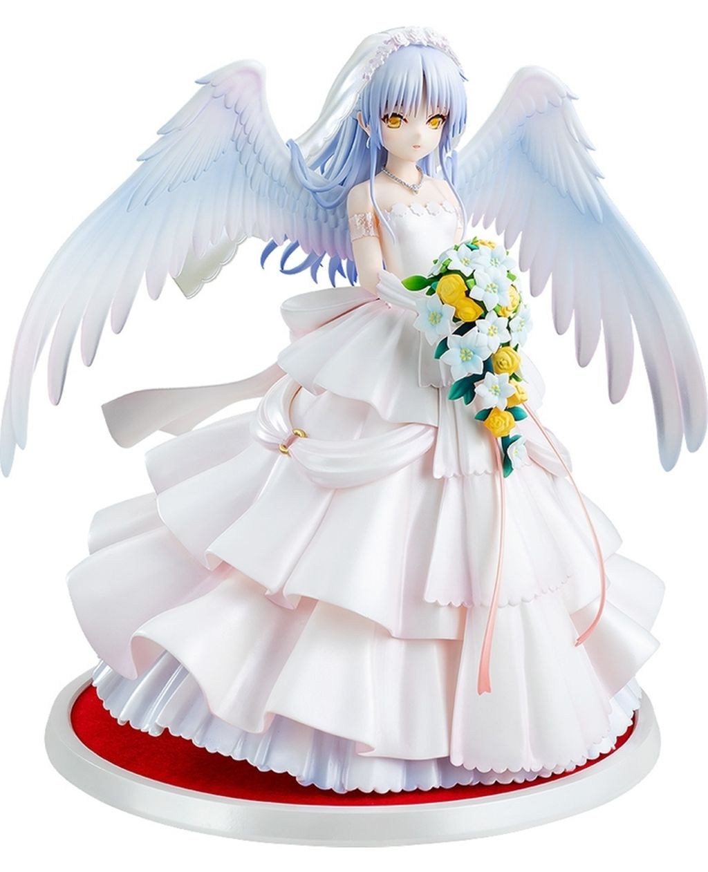 Kanade Tachibana Wedding ver.