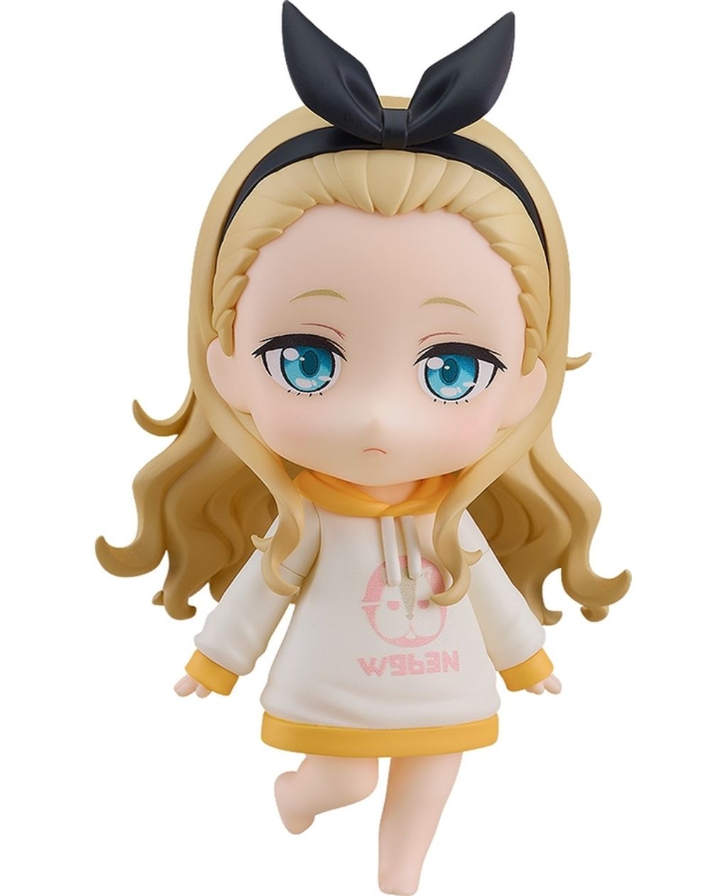 Nendoroid Kurumi