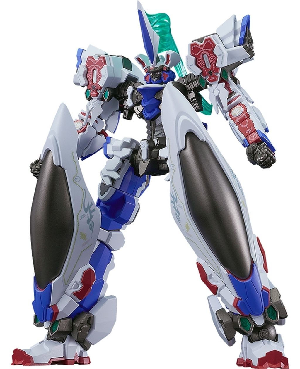 MODEROID Demonbane