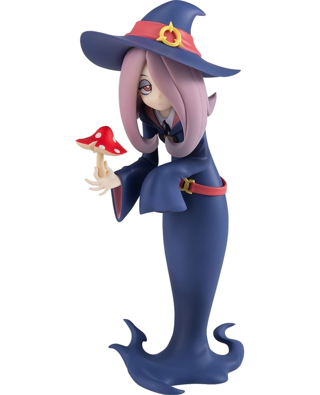 POP UP PARADE Sucy Manbavaran