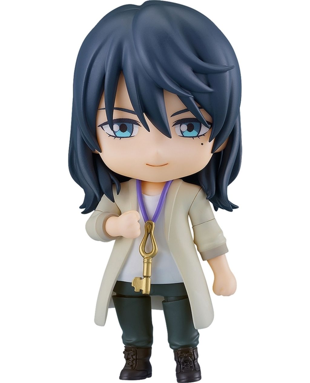 Nendoroid Souta Munakata