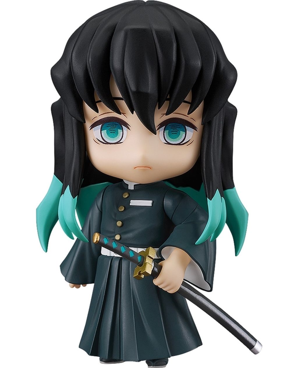 Nendoroid Muichiro Tokito