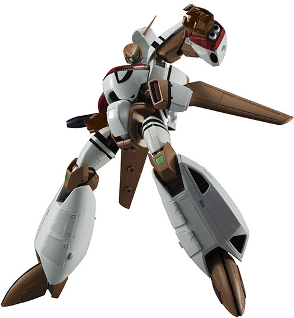 Variable Action Hi-Spec Orguss (Re-Order)