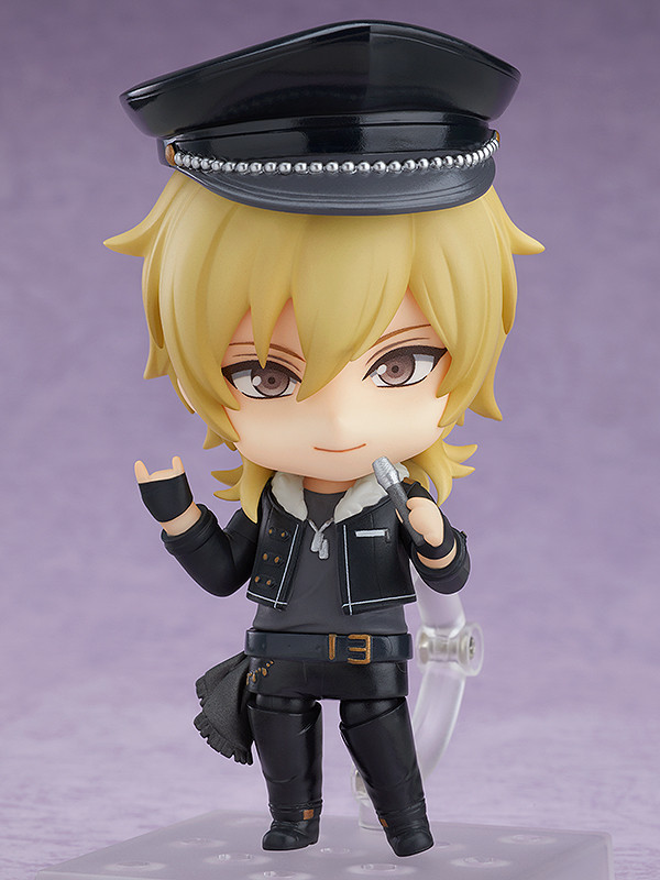 Nendoroid Kaoru Hakaze.jpg