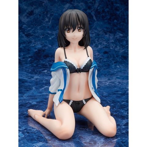 Strike the Blood Final Acrylic Stand Design 01 (Yukina Himeragi/A