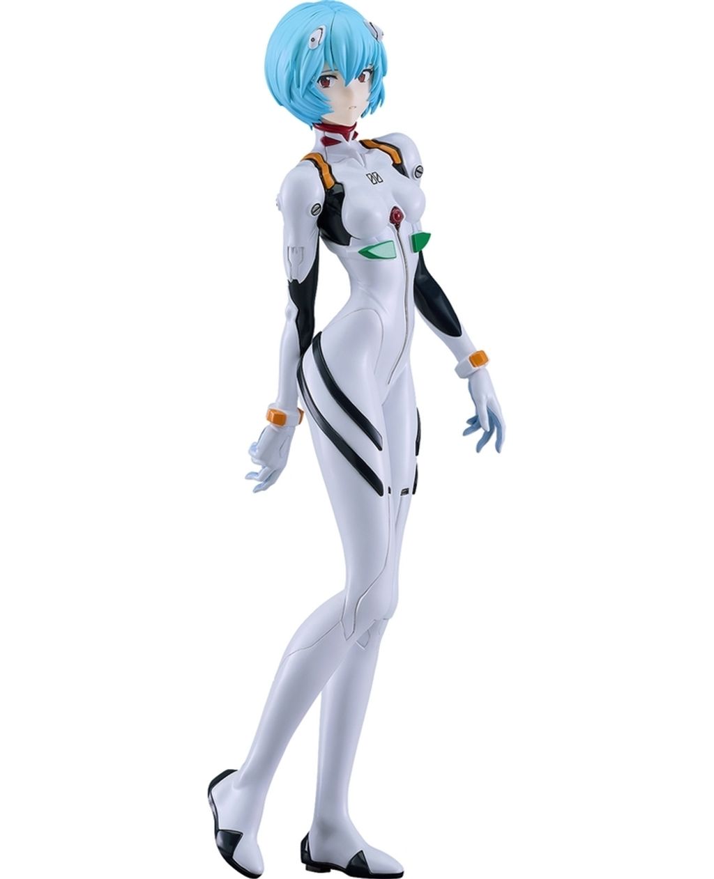 PLAMAX Rei Ayanami