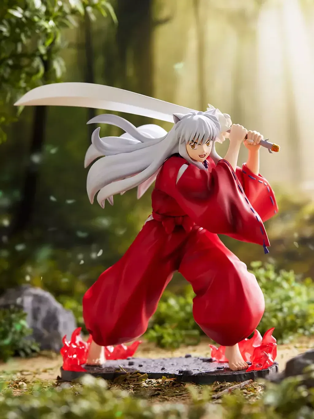 TENITOL Inuyasha