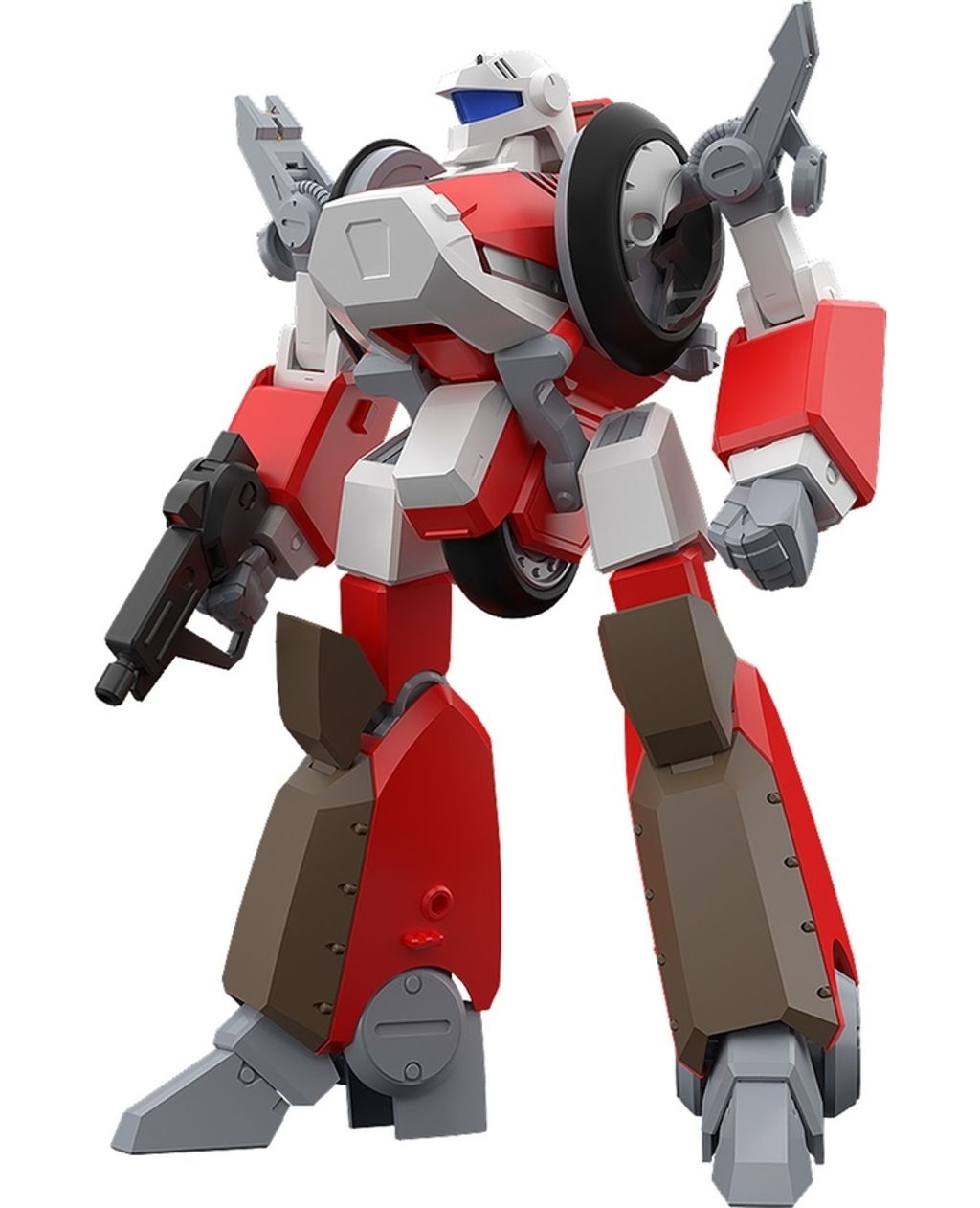 MODEROID Garland