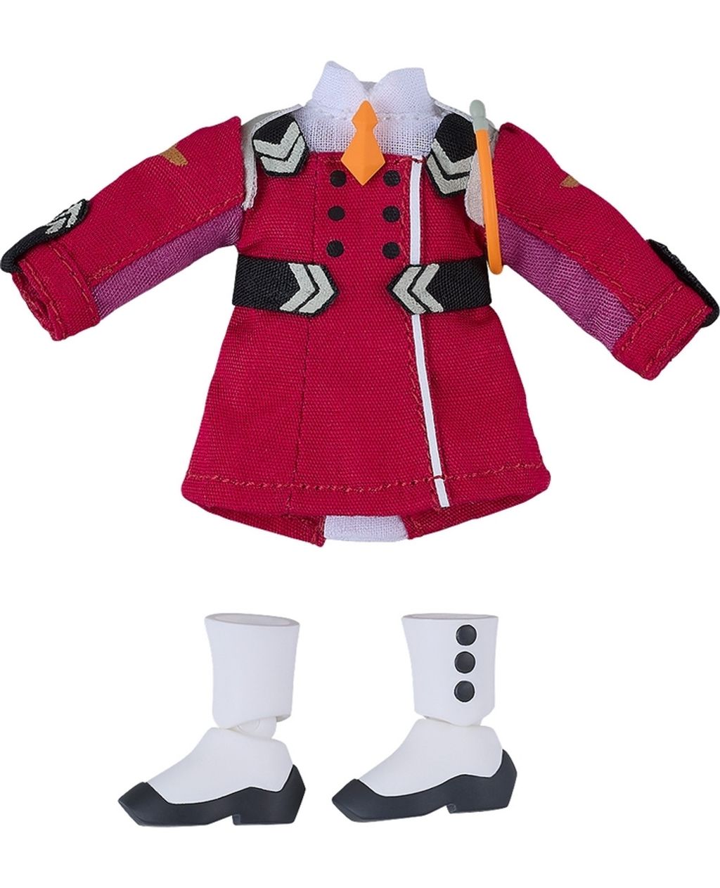 Nendoroid Doll Outfit Set- Zero Two
