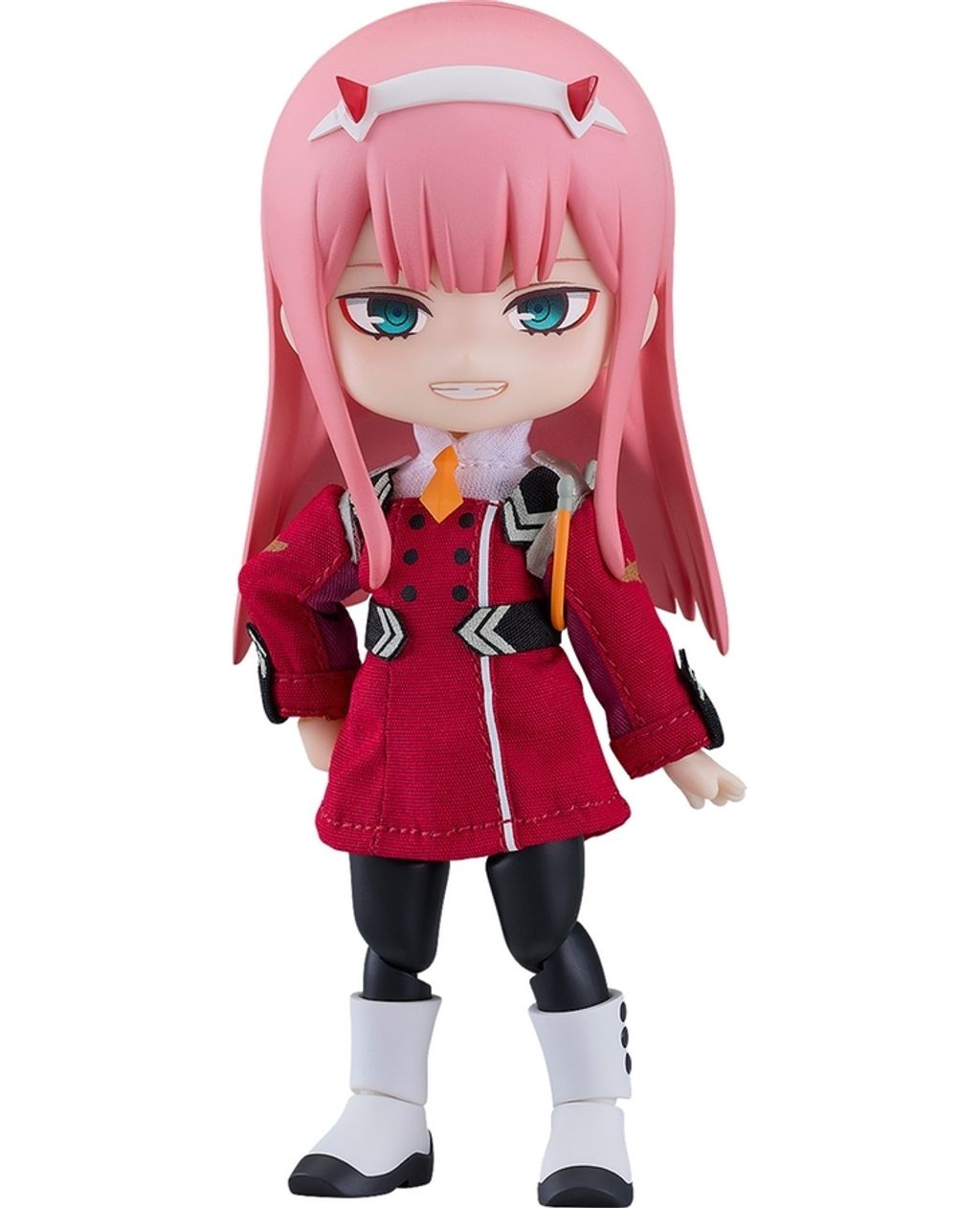Nendoroid Doll Zero Two