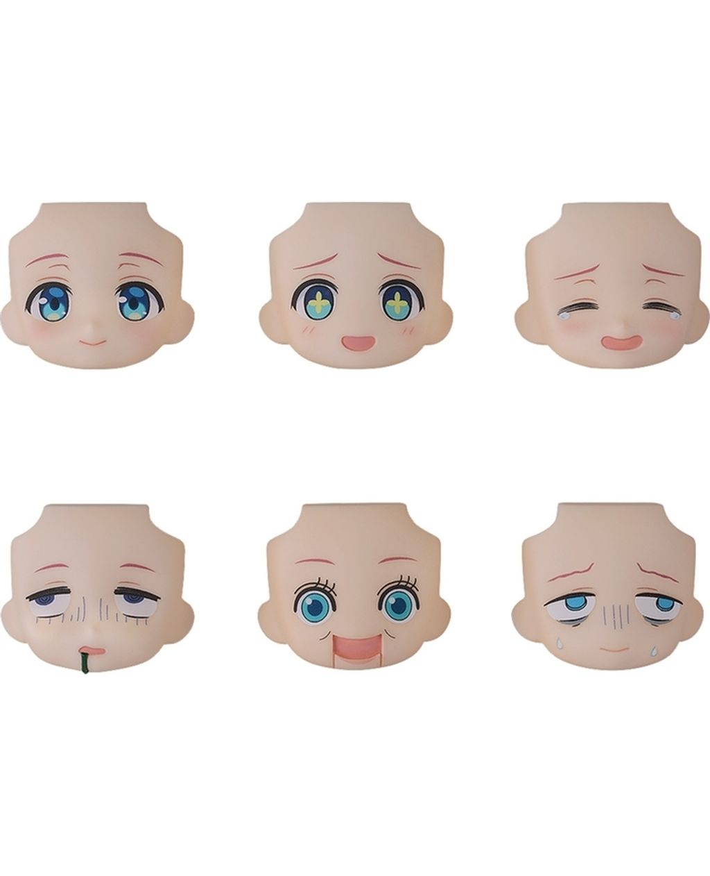 Face Swap Bocchi Selection
