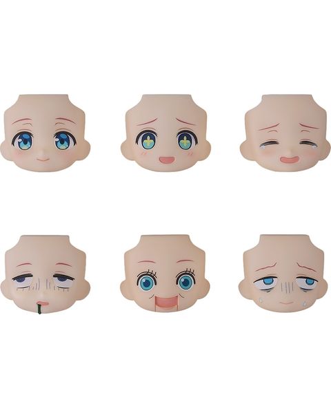 Face Swap Bocchi Selection