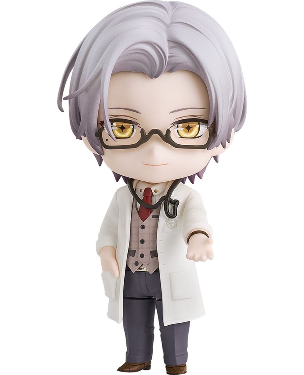 Nendoroid Adjudicator