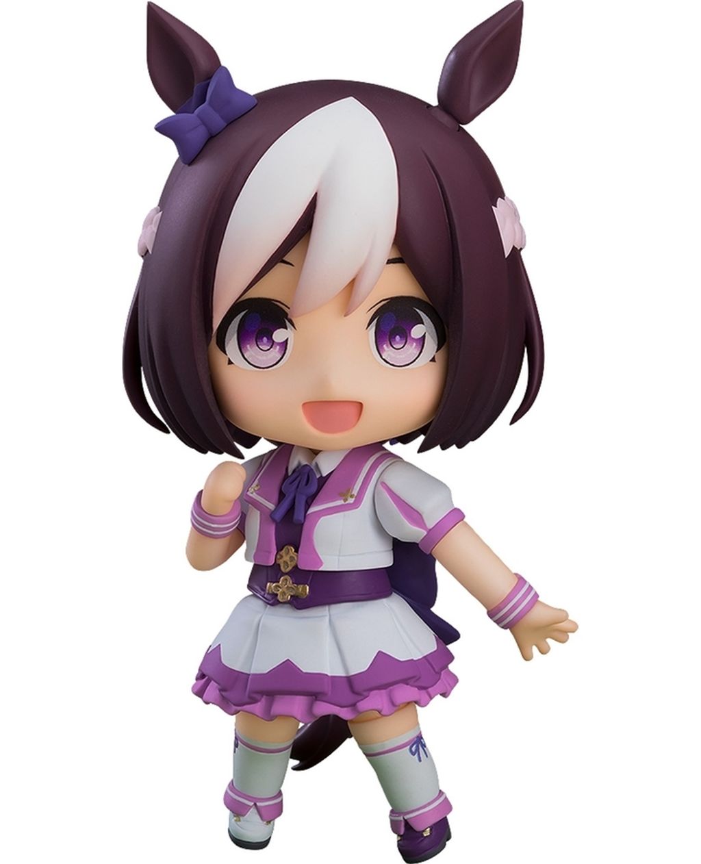 Nendoroid Special Week- Renewal Ver