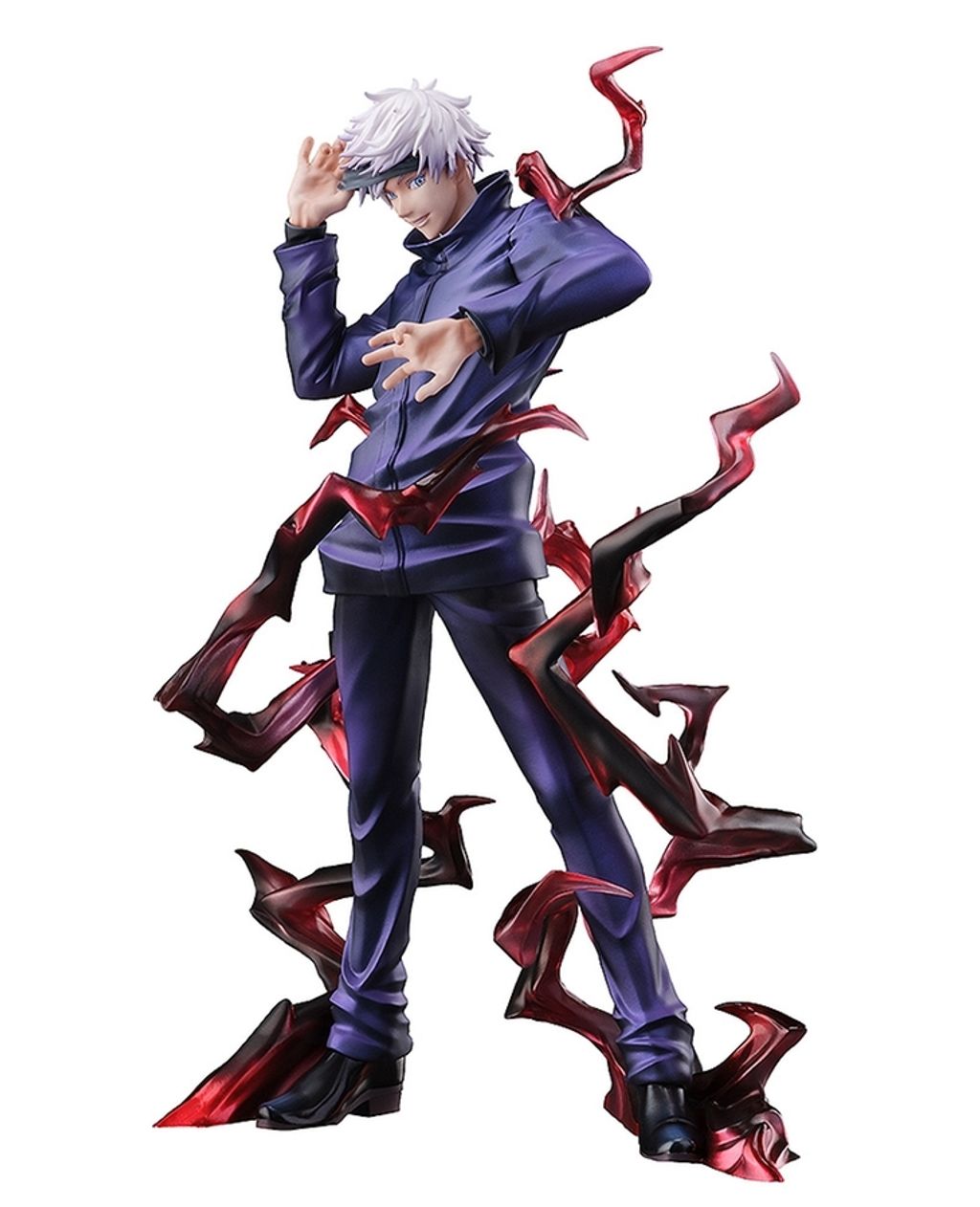 JUJUTSU KAISEN Figure Satoru Gojo