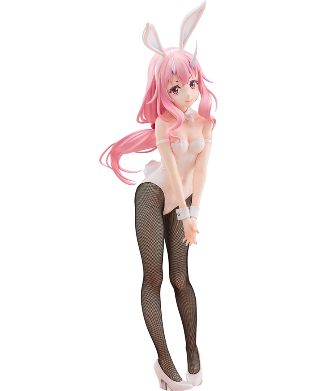Shuna Bunny Ver.