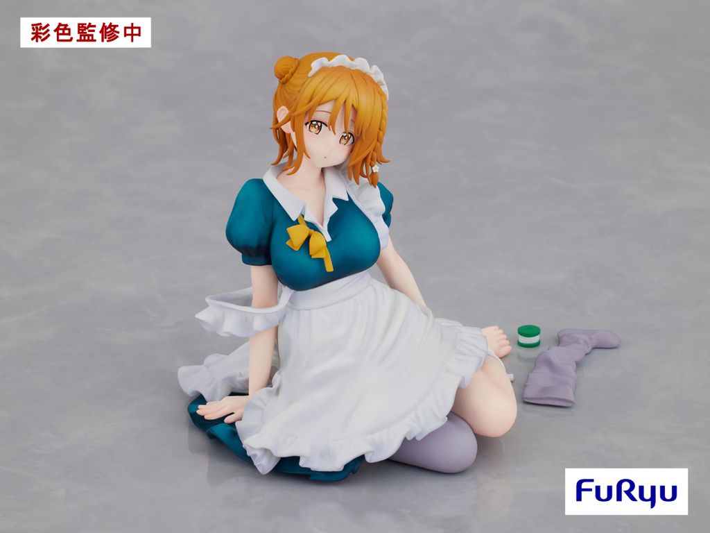 KOIWAI YOSHINO Not To Scale Figure