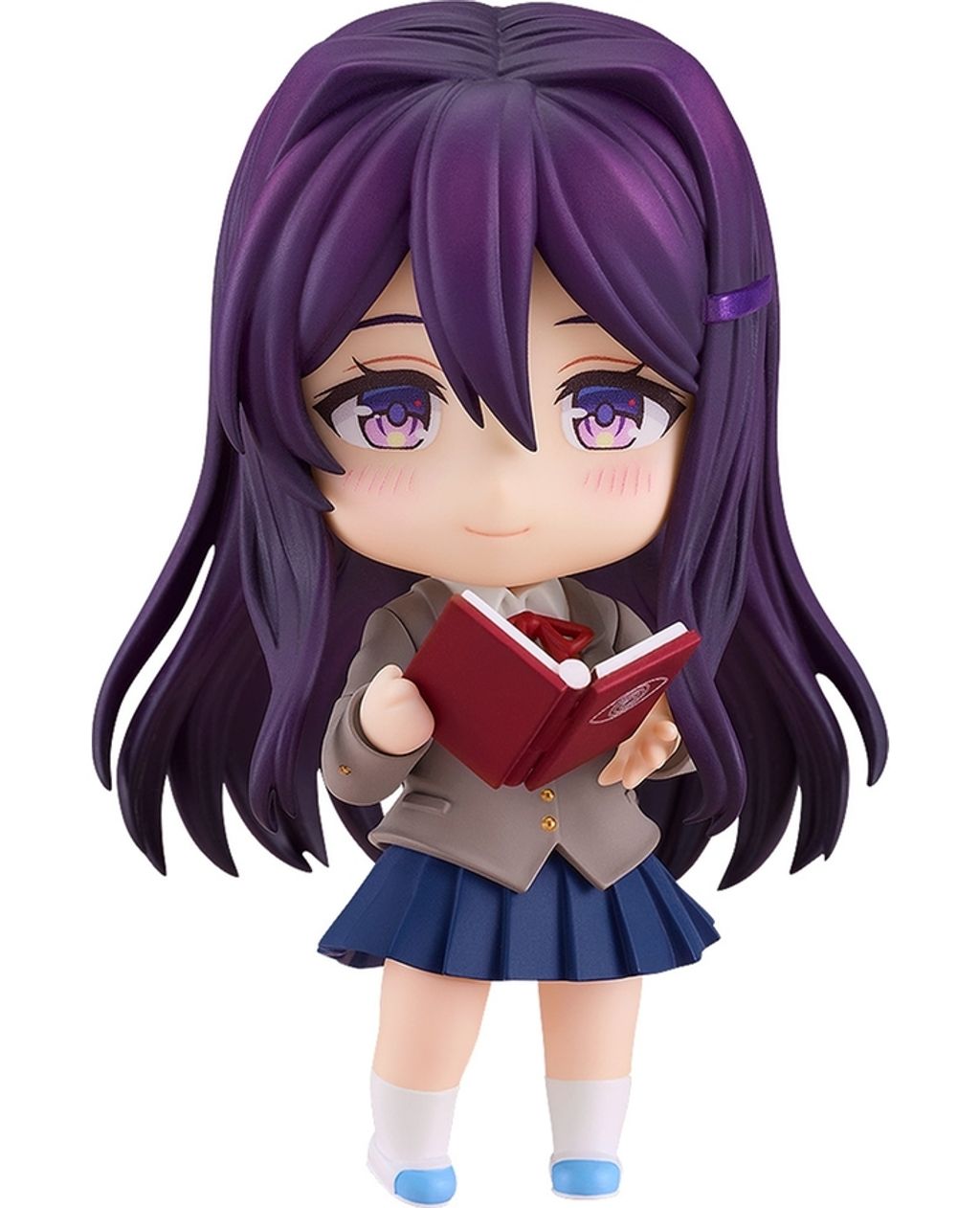 Nendoroid Yuri