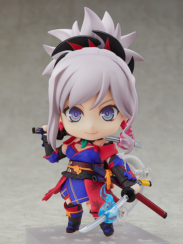 Nendoroid Saber Miyamoto Musashi.jpg