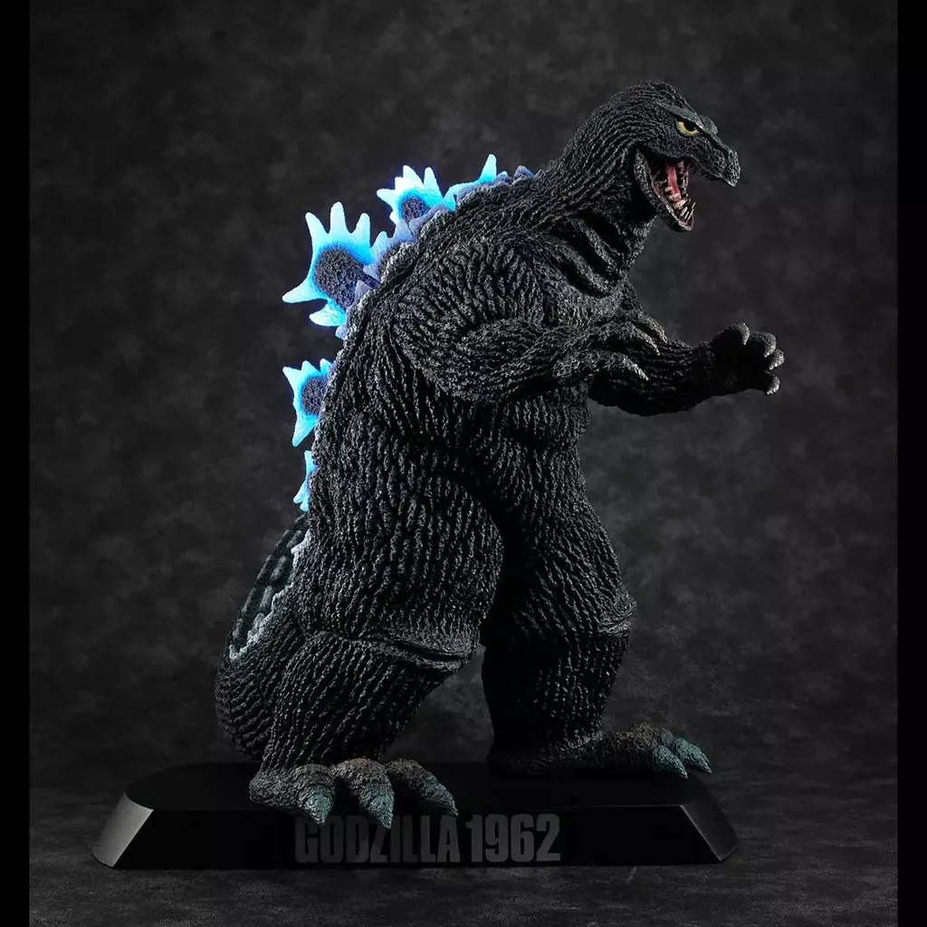 godzilla