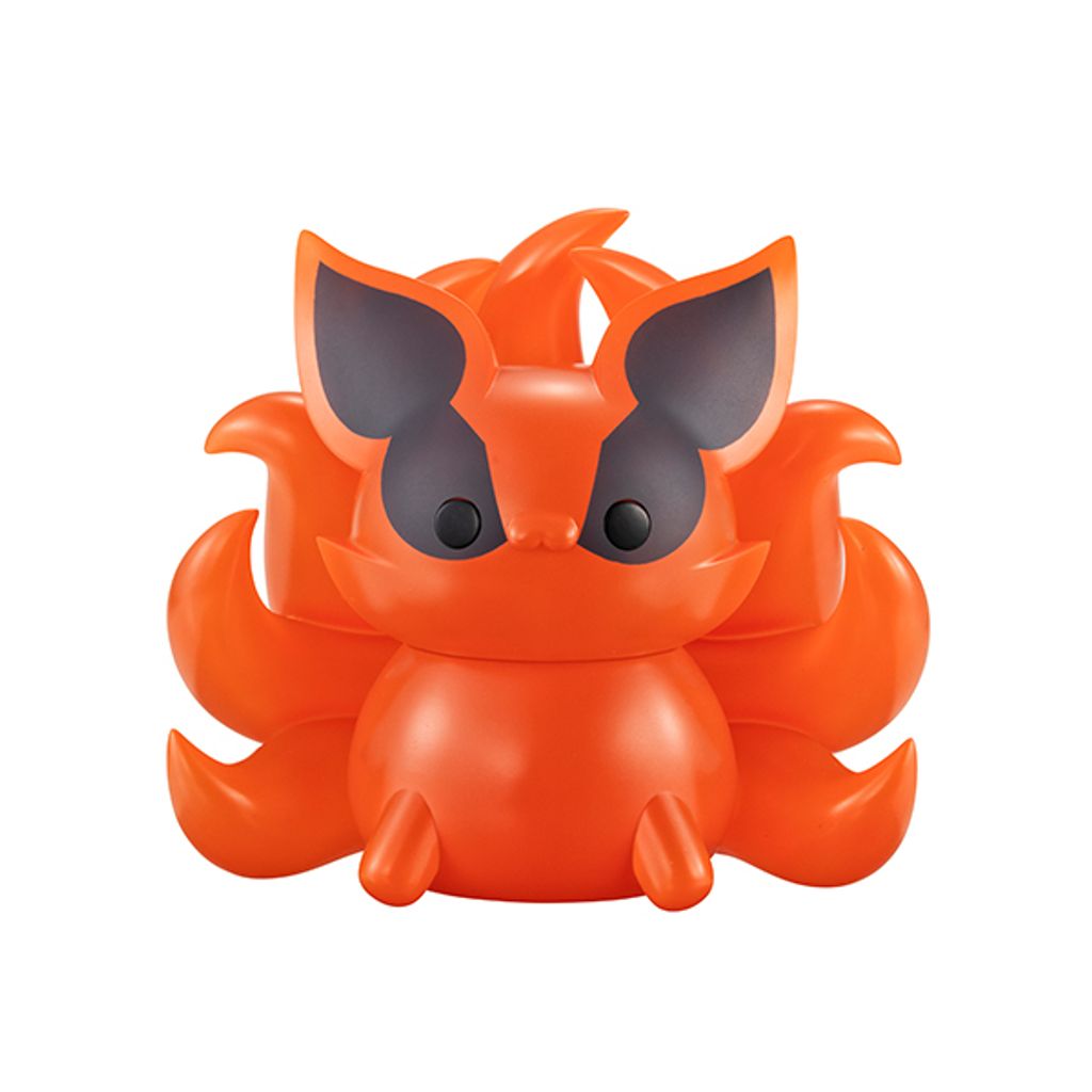 NARUTO Nyanto! The Big Nyaruto Series“Kurama”
