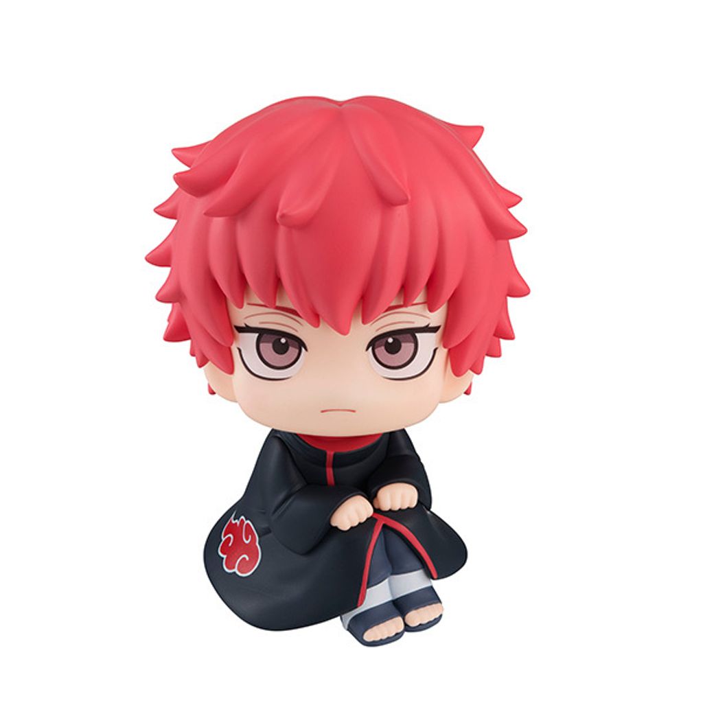 NARUTO SHIPPUDEN Sasori