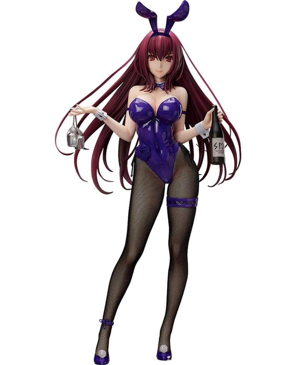 Scáthach- Sashi Ugatsu Bunny Ver. (Rerelease)