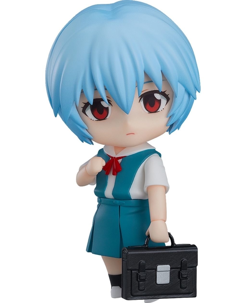 Nendoroid Rei Ayanami (Rerelease)