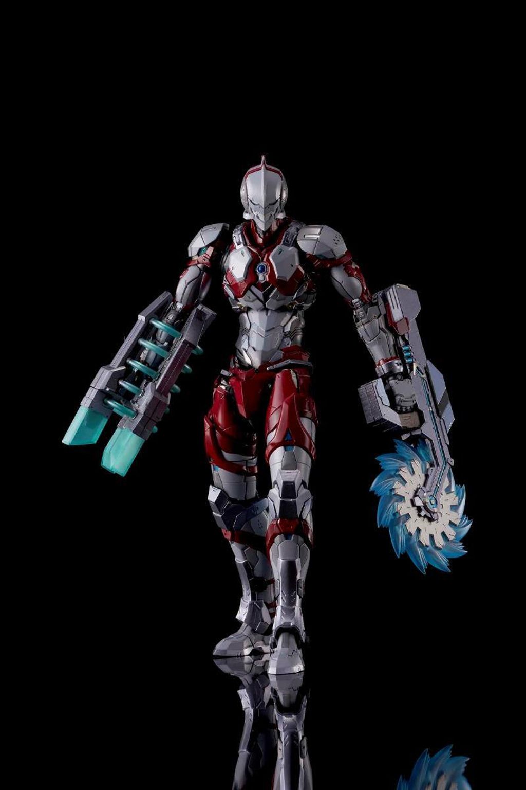 Hito Kara Kuri Ultraman