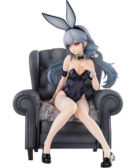 SSR-FIGURE Yi Ren Guan - House of Unhumans Qiao Er Bunny Ver.