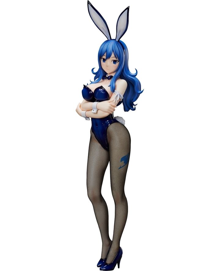 Juvia Lockser Bunny Ver.