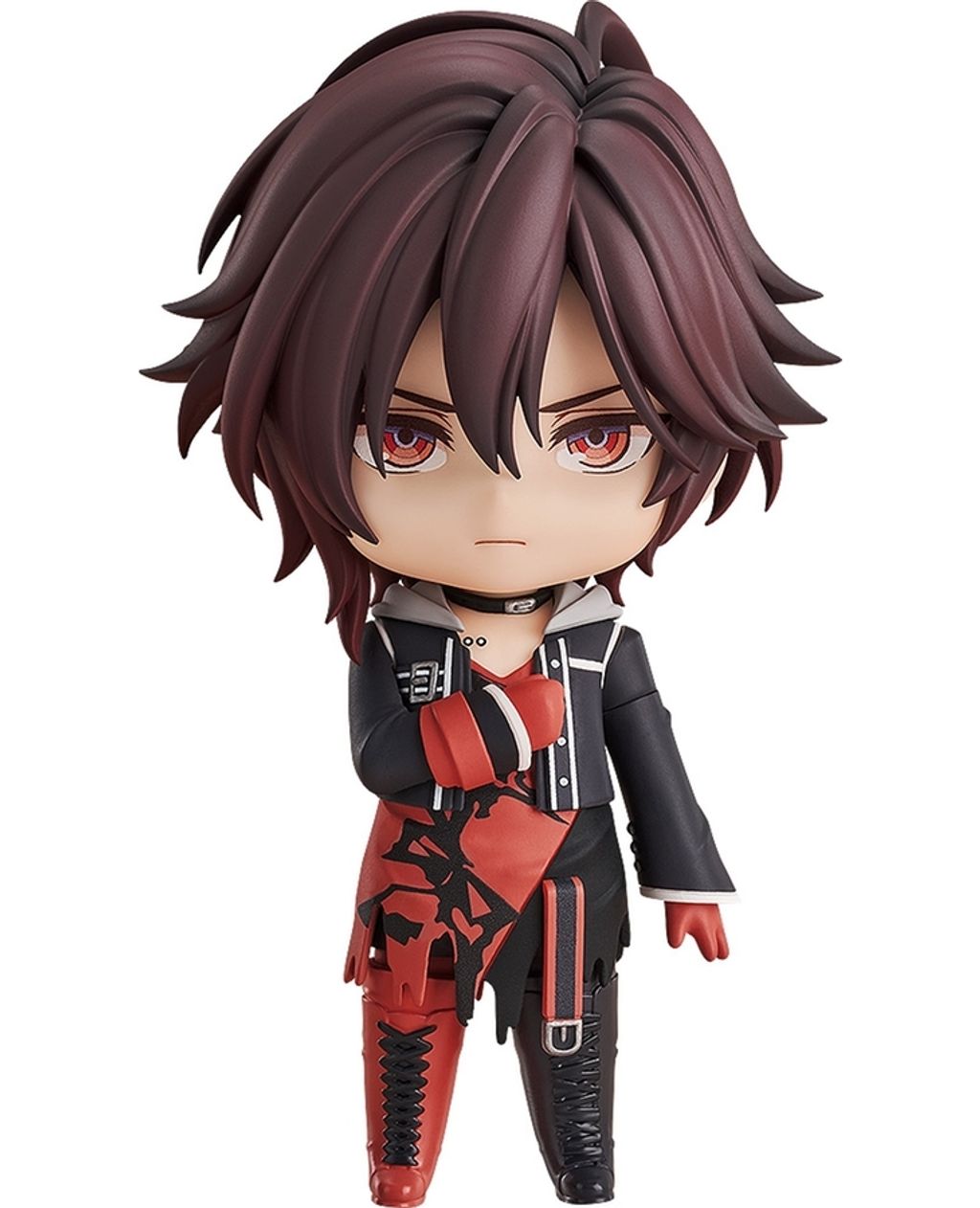 Nendoroid Shin