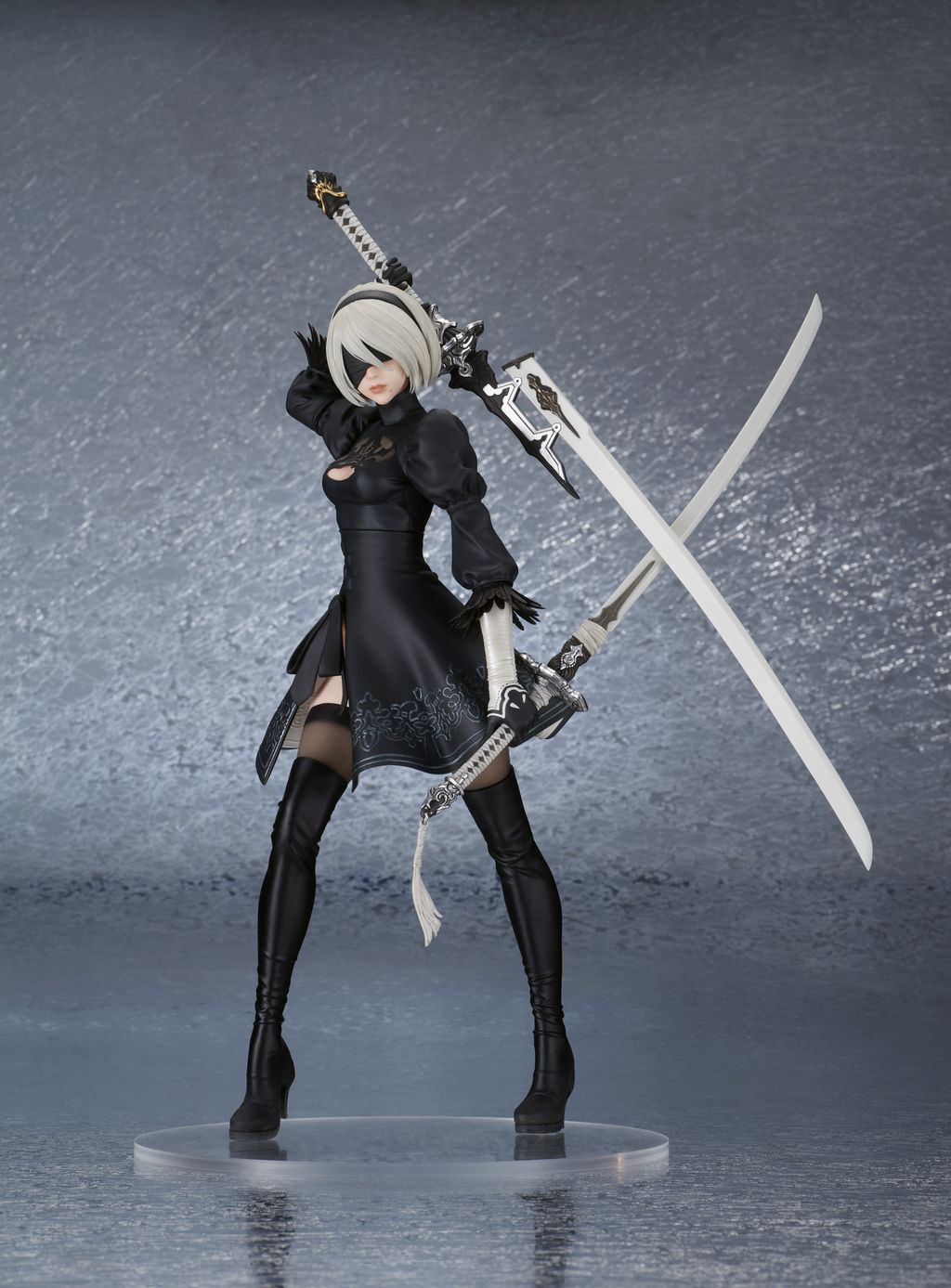 2B (YoRHa No. 2 Type B) Version 2.0