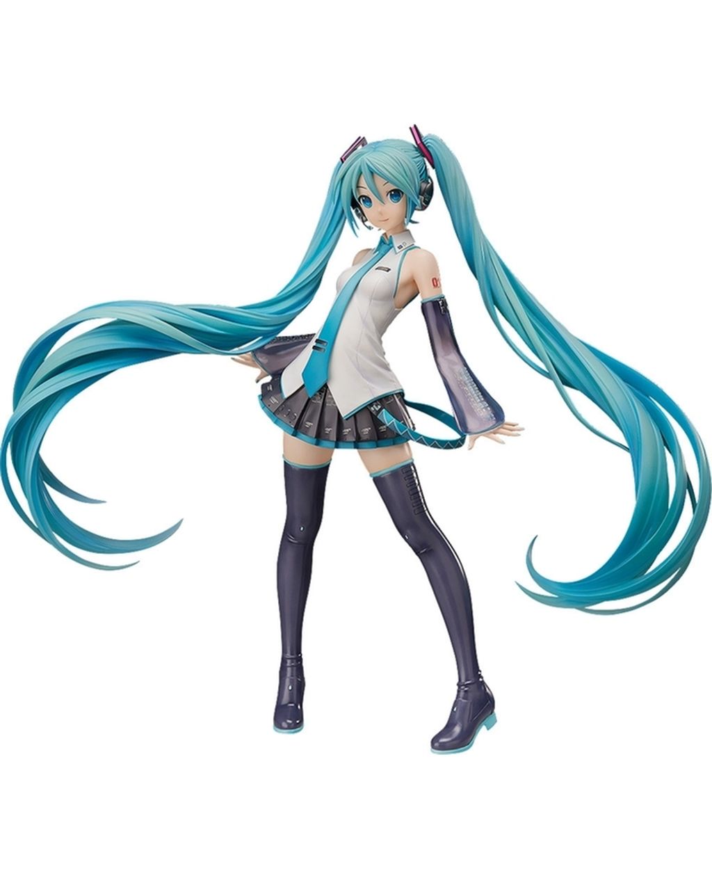 Hatsune Miku V3 (Second Rerelease)