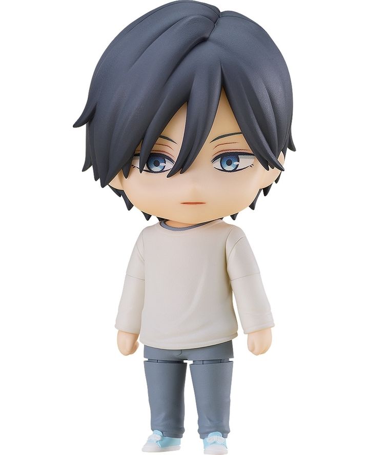 Nendoroid Akito Yamada