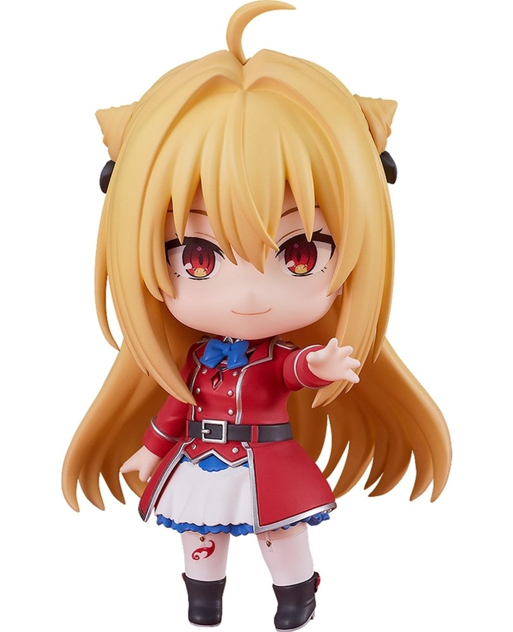 Nendoroid Terakomari Gandesblood