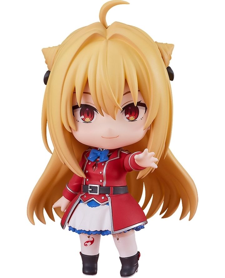 Nendoroid Terakomari Gandesblood
