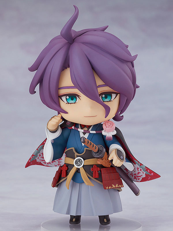 Nendoroid Kasen Kanesada.jpg
