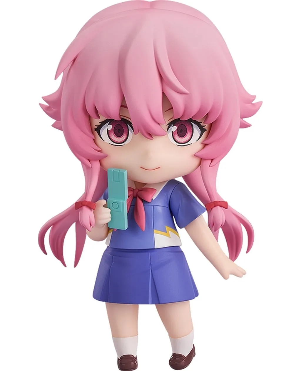 Nendoroid Yuno Gasai