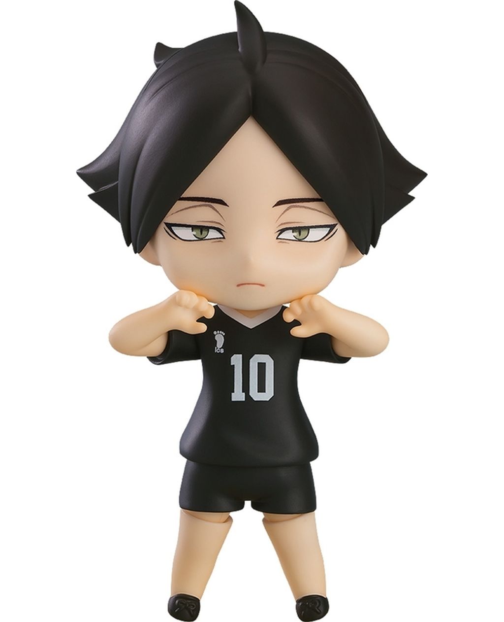 Nendoroid Rintaro Suna