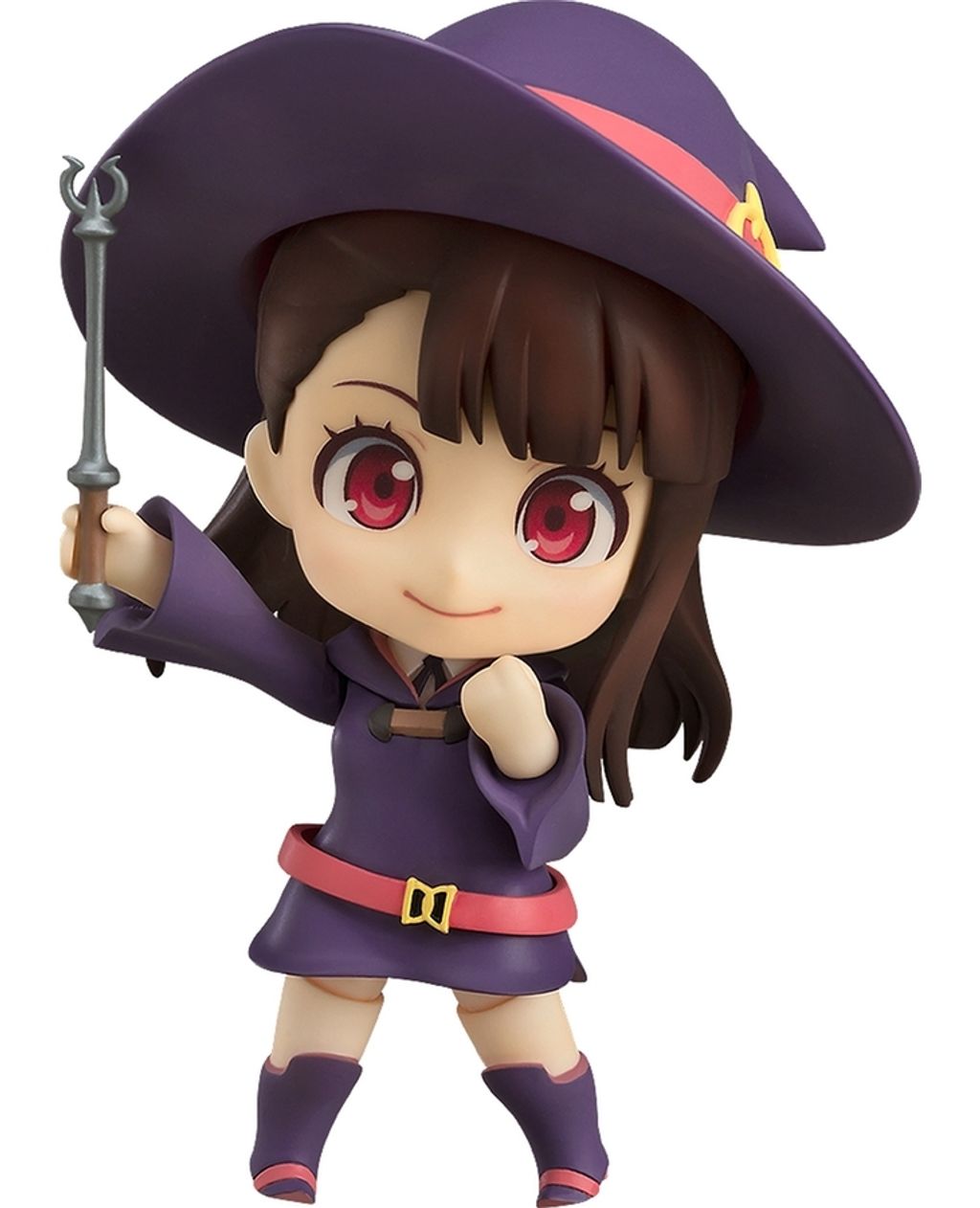 Nendoroid Atsuko Kagari