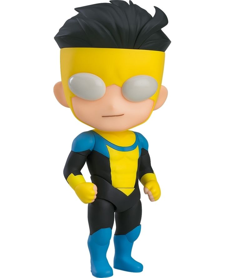 Nendoroid Invincible
