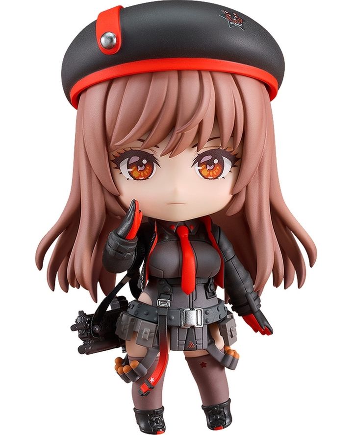 Nendoroid Rapi