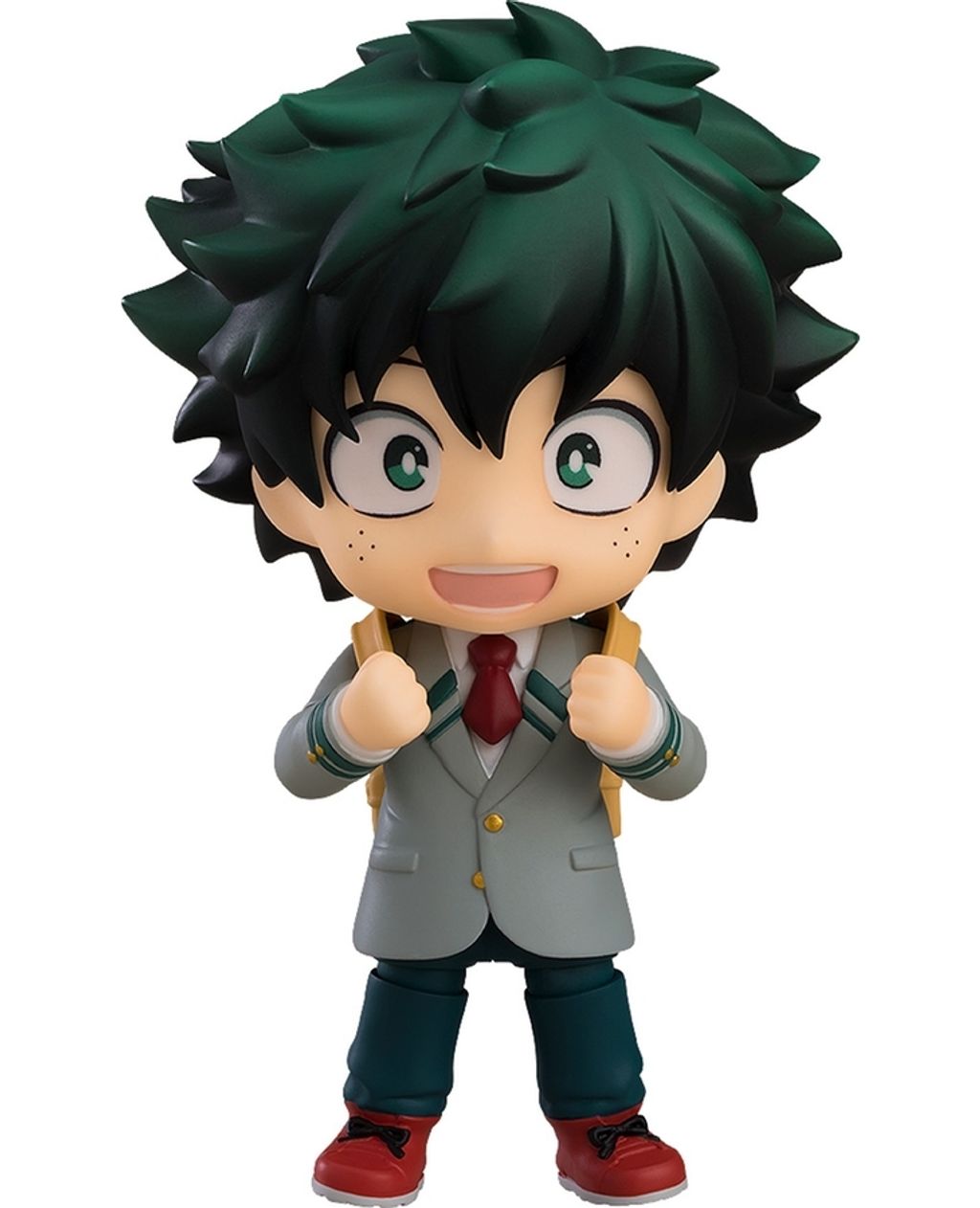 Nendoroid Izuku Midoriya- U.A. School Uniform Ver.