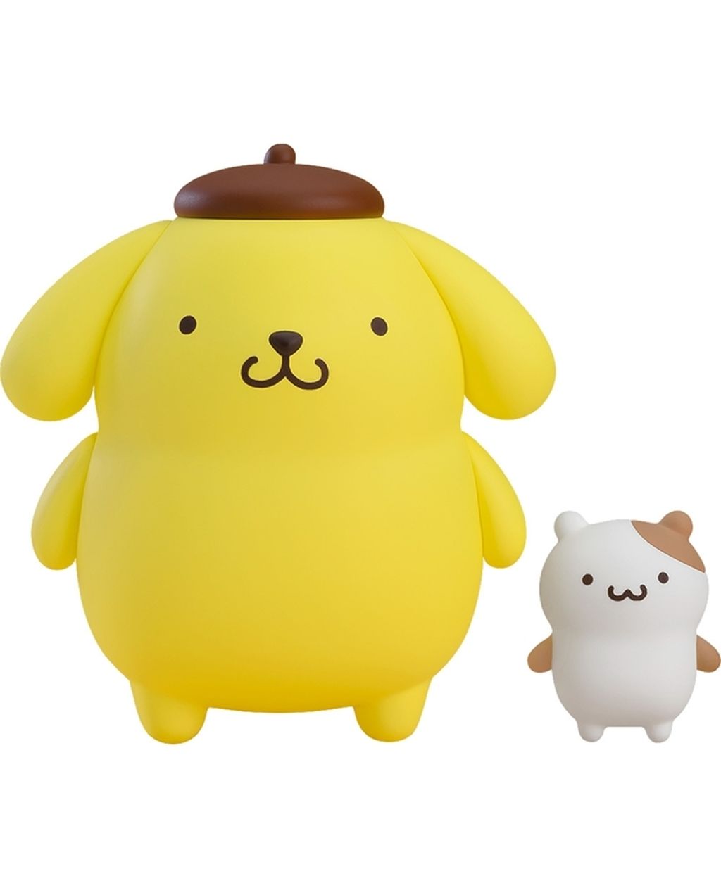 Nendoroid Pompompurin