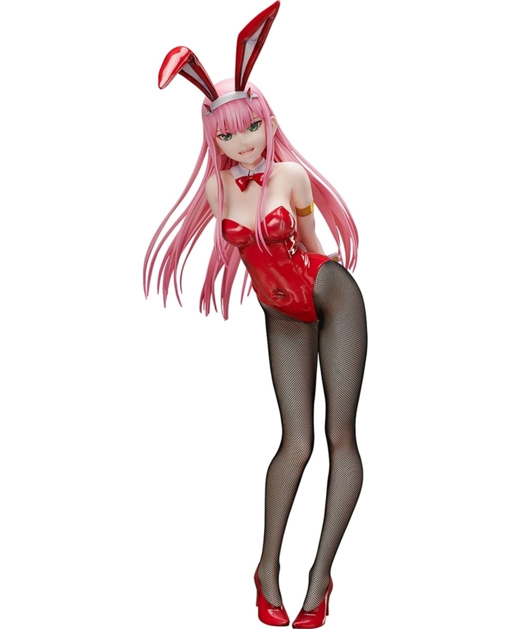 Zero Two Bunny Ver.