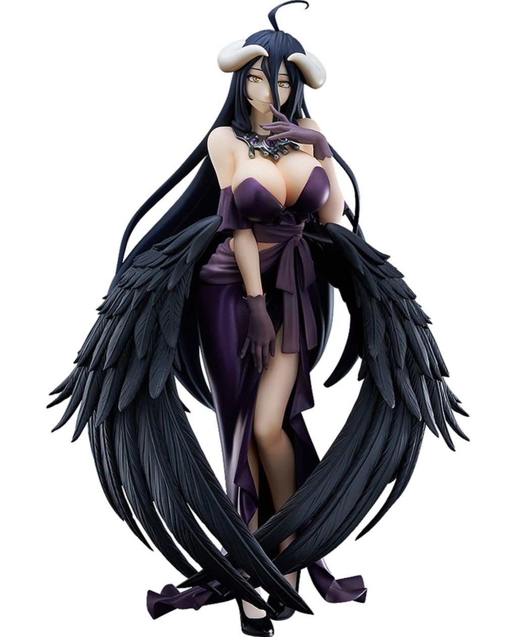 POP UP PARADE Albedo Dress Ver.