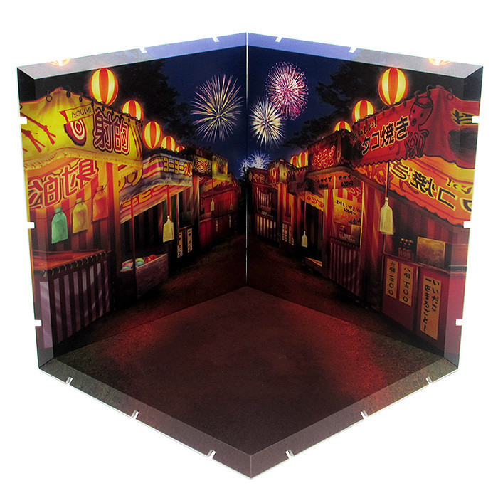 Dioramansion 150 - Summer Festival.jpg