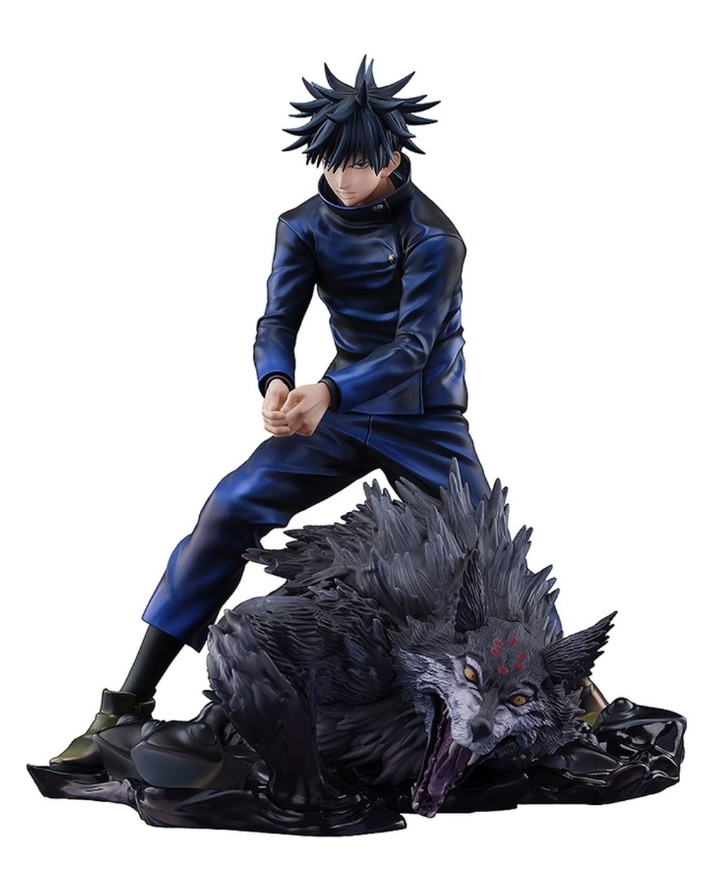 JUJUTSU KAISEN Figure Megumi Fushiguro